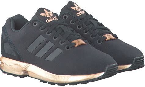 adidas sneakers zwarte zool|Adidas sportschoenen dames.